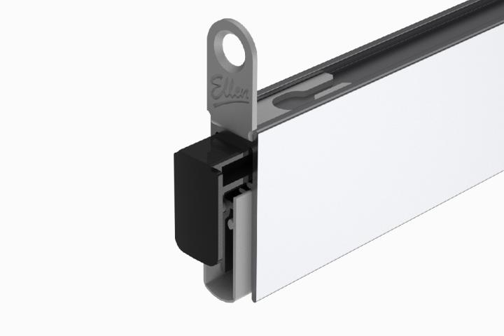 Valdorpel Slim EllenMatic Soundproof
