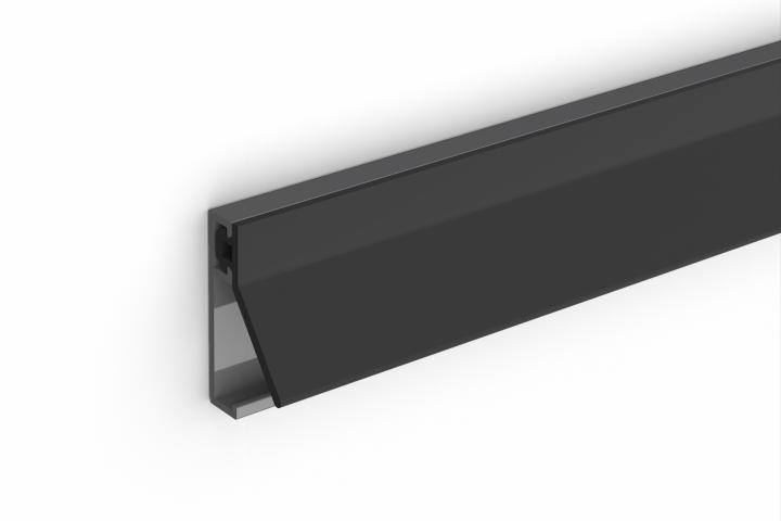 Inbouwprofiel AIB 3N 25