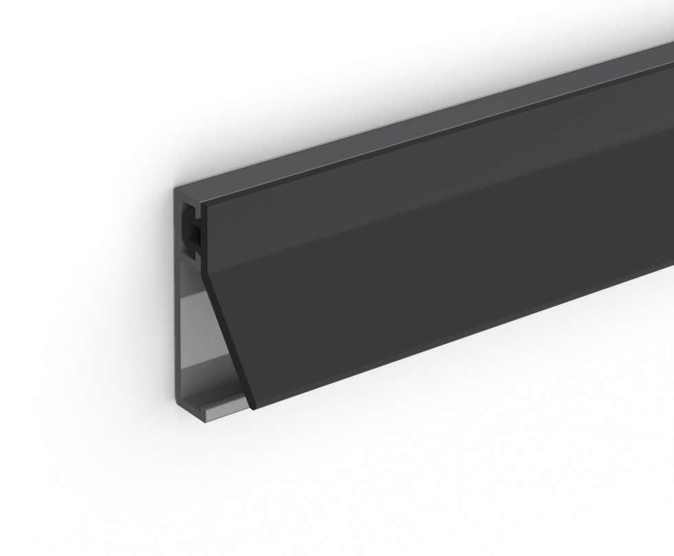 Inbouwprofiel AIB 3N 25