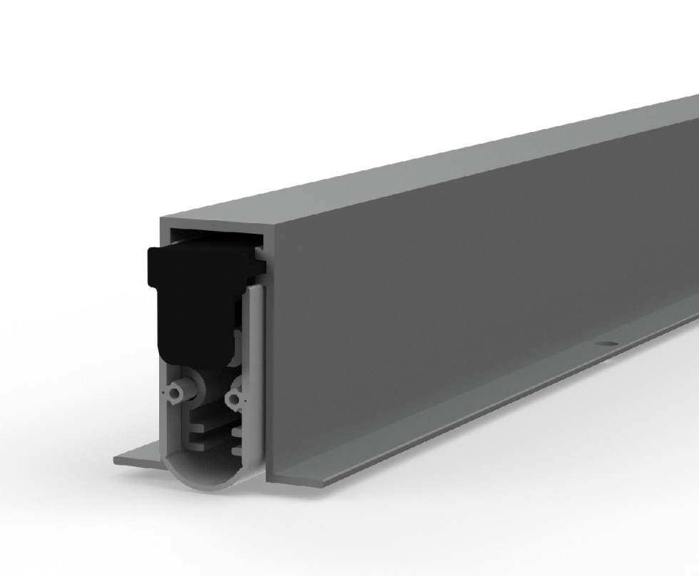 Valdorpel EllenMatic Soundproof Omega